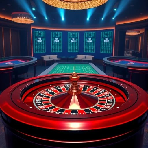 Togel 3D Game