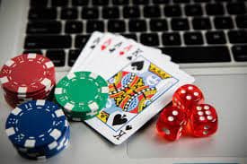 Antarmuka permainan Togel 3D di platform pade4d